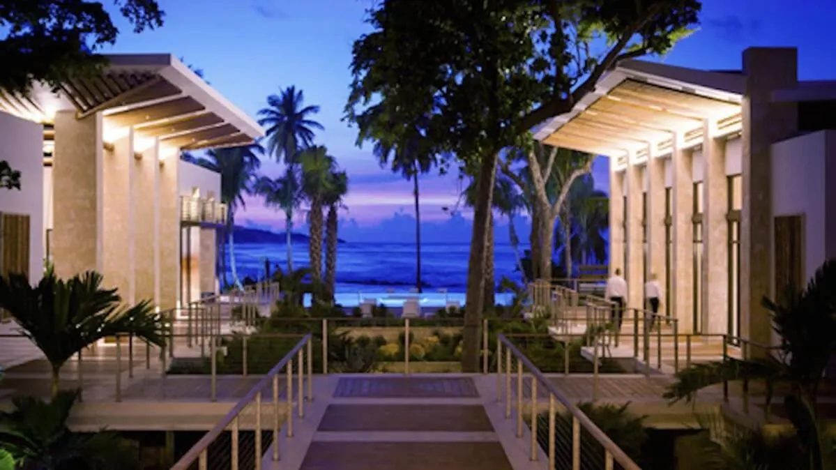 Villa Granada At Dorado Beach Resort Pool Nearby