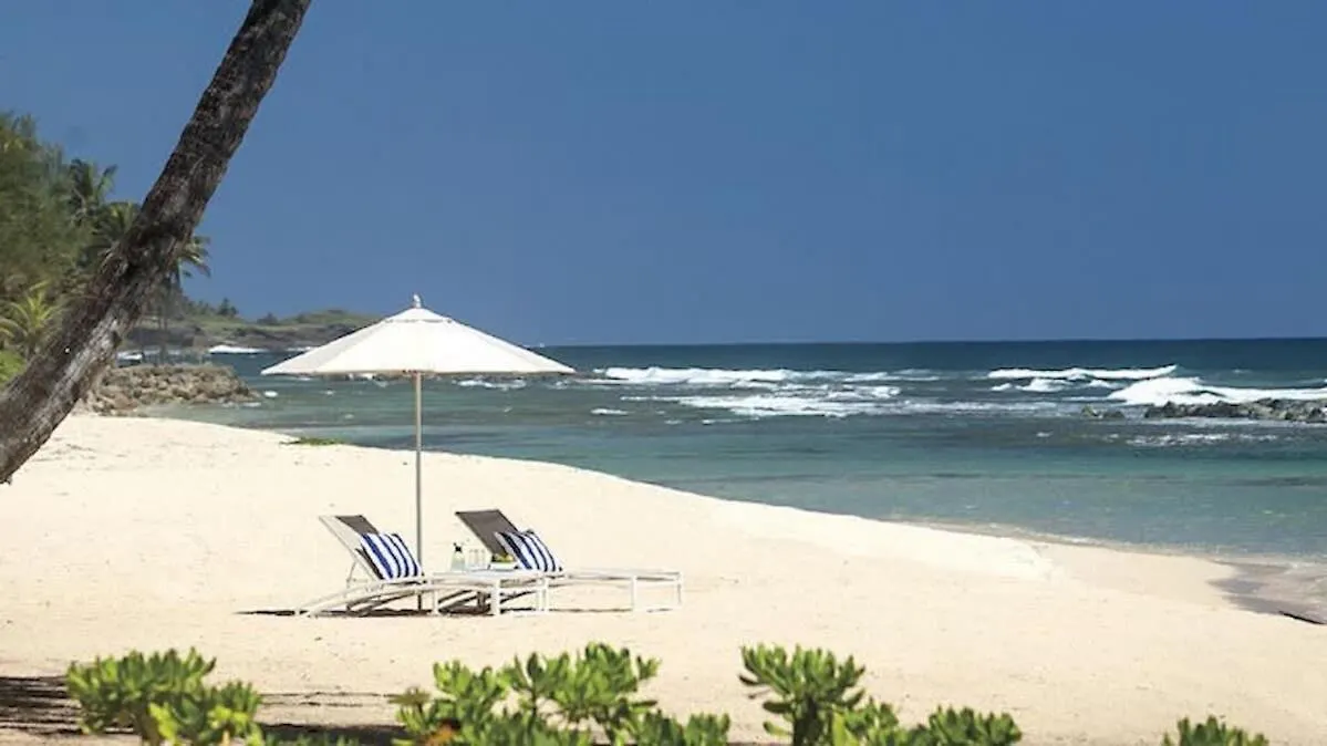 Villa Granada At Dorado Beach Resort Pool Nearby Porto Rico