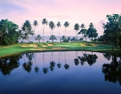Villa Granada At Dorado Beach Resort Pool Nearby Porto Rico