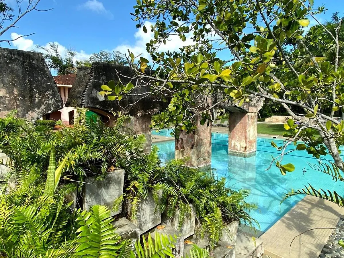 Villa Granada At Dorado Beach Resort Pool Nearby