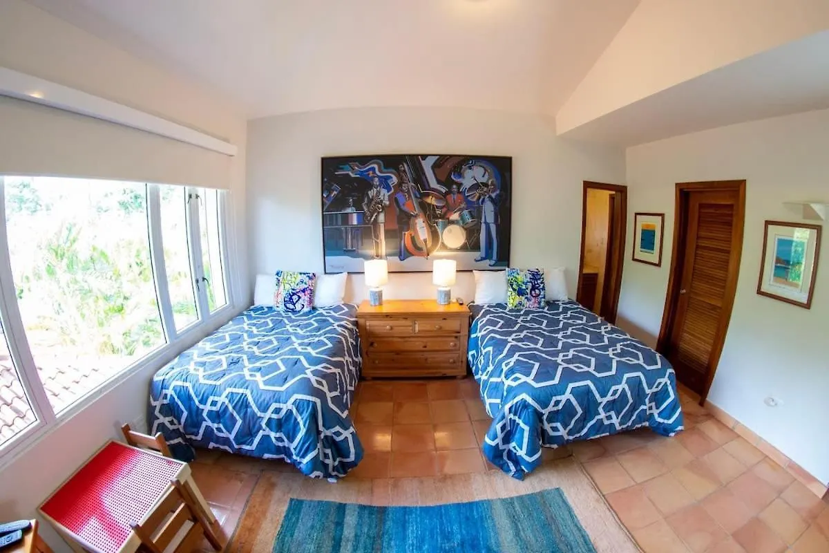 Villa Granada At Dorado Beach Resort Pool Nearby Porto Rico