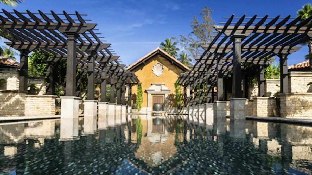 Villa Granada At Dorado Beach Resort Pool Nearby