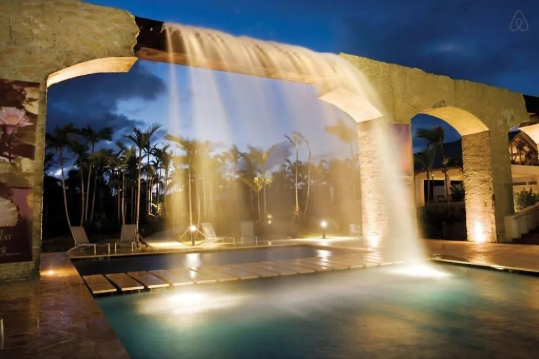 Villa Granada At Dorado Beach Resort Pool Nearby 0*,