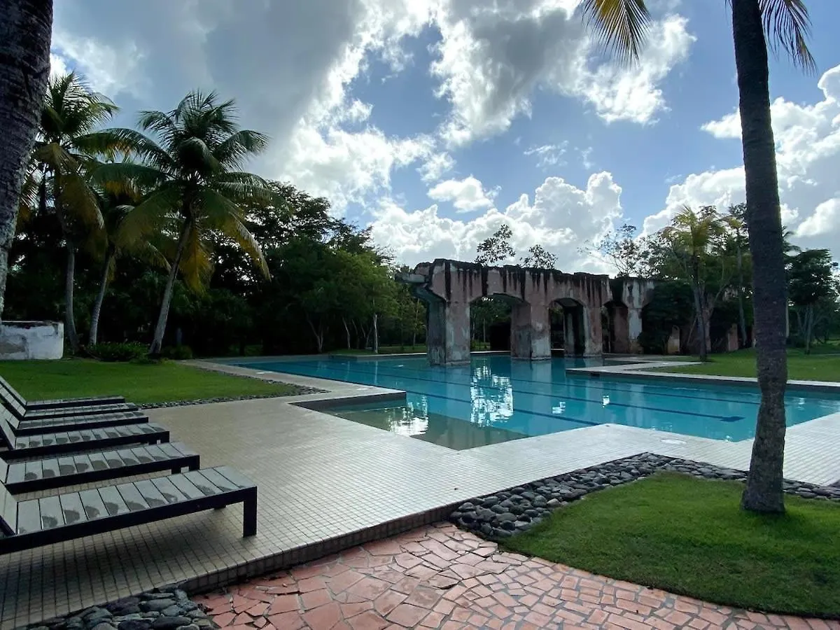 Villa Granada At Dorado Beach Resort Pool Nearby 0*,