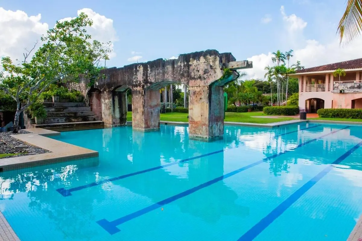 Villa Granada At Dorado Beach Resort Pool Nearby Porto Rico