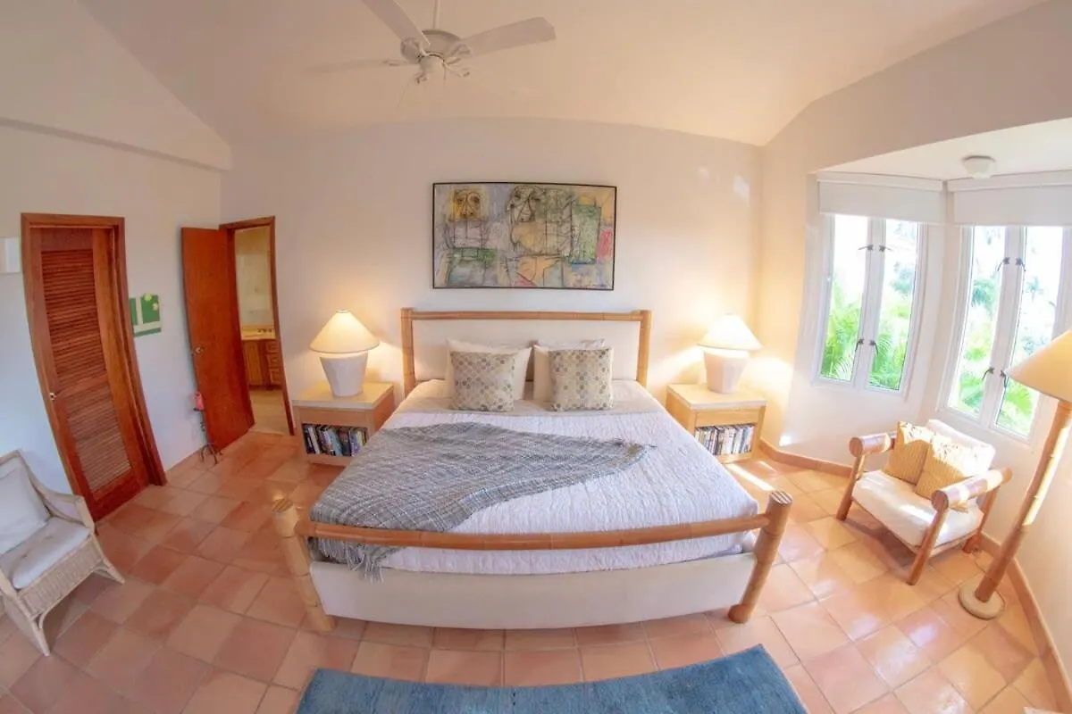 Villa Granada At Dorado Beach Resort Pool Nearby 0*,  Porto Rico