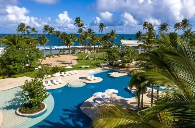 Villa Granada At Dorado Beach Resort Pool Nearby 0*,