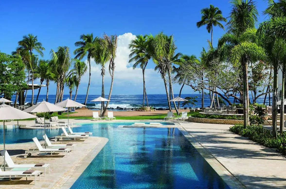 Villa Granada At Dorado Beach Resort Pool Nearby Porto Rico