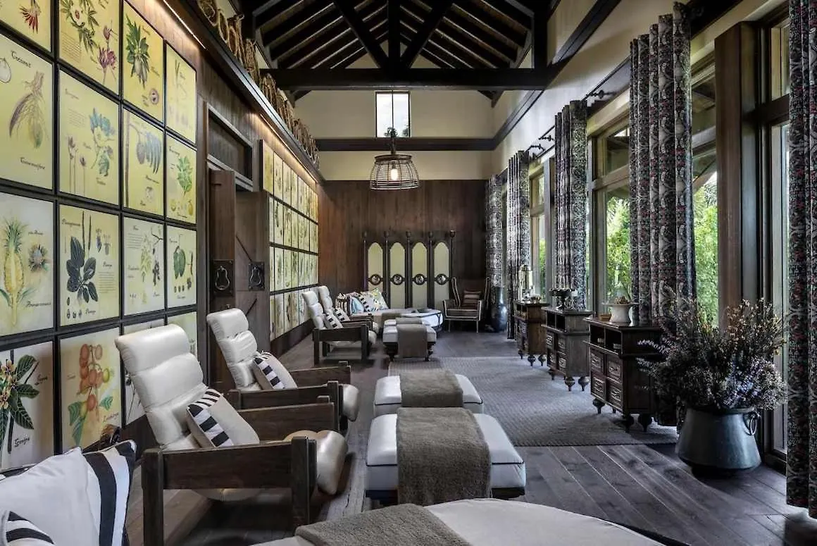Villa Granada At Dorado Beach Resort Pool Nearby