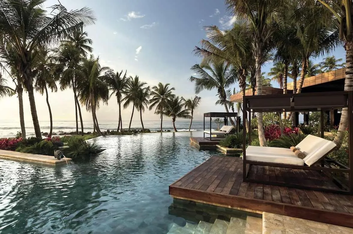 Villa Granada At Dorado Beach Resort Pool Nearby