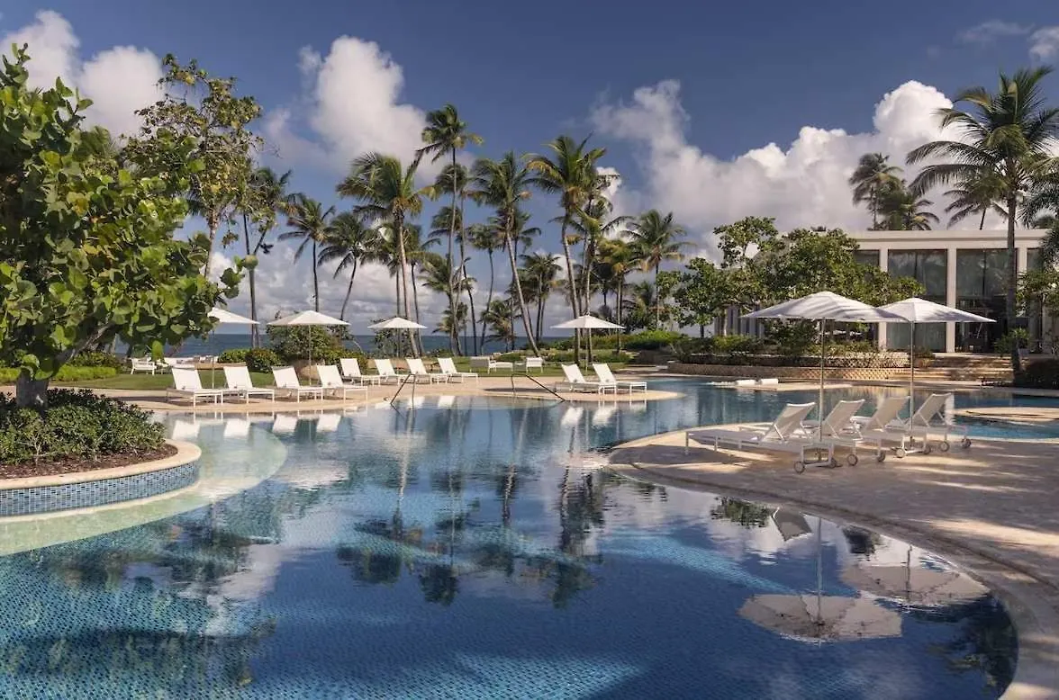Villa Granada At Dorado Beach Resort Pool Nearby 0*,  Porto Rico