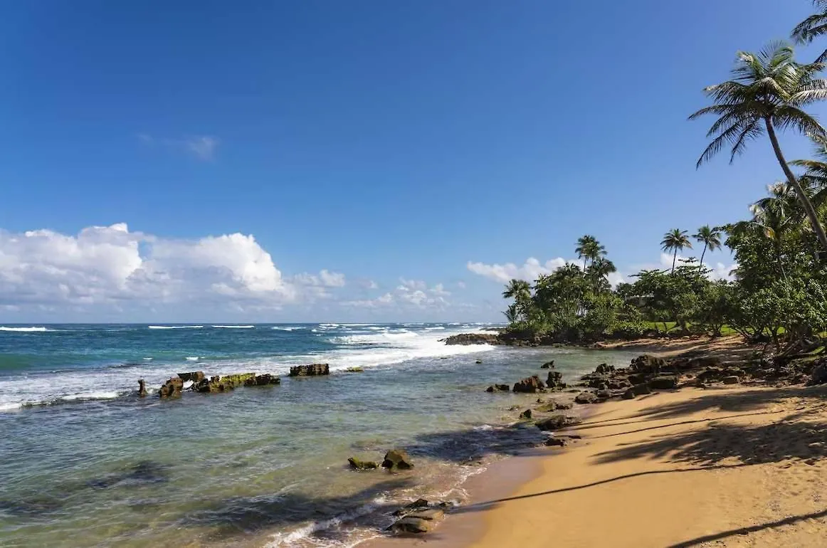 Villa Granada At Dorado Beach Resort Pool Nearby 0*,